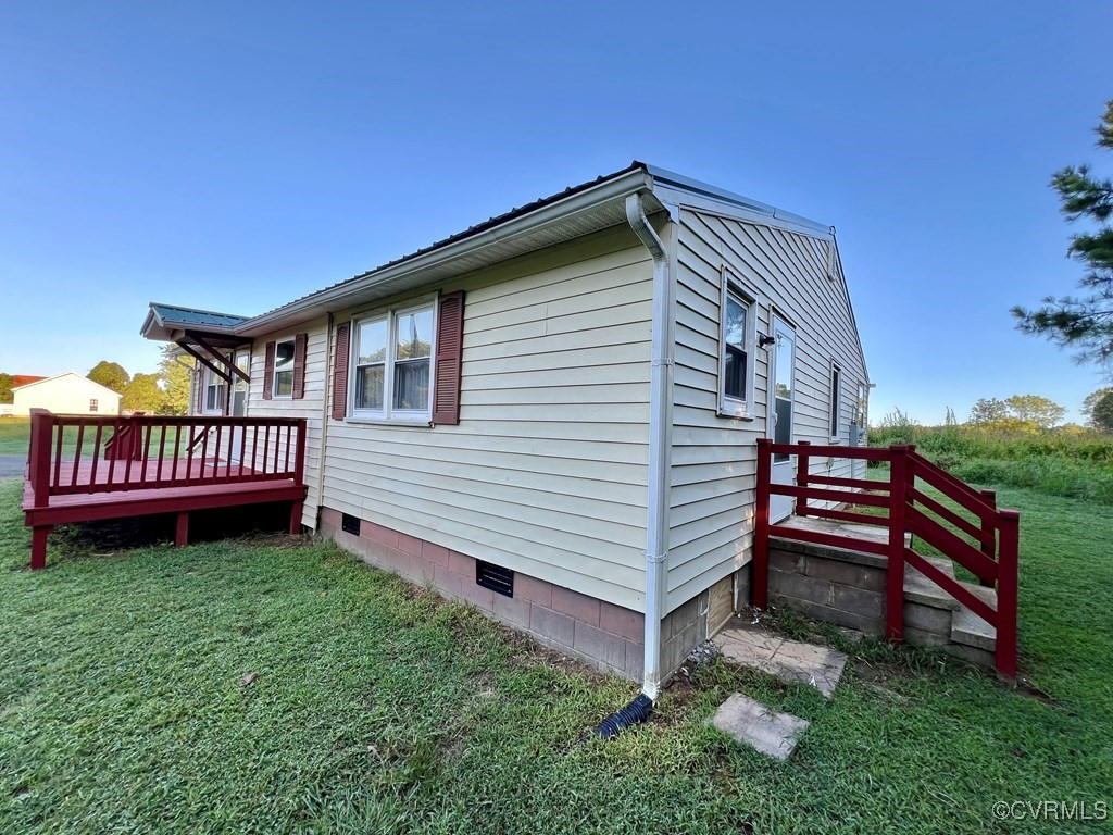 1605 Forest Road Warsaw, VA 22572 - Photo 3 of 21 Gallery Image 3