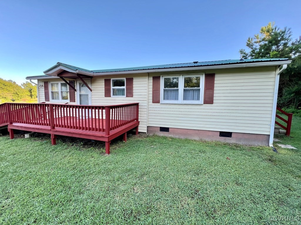 1605 Forest Road Warsaw, VA 22572 - Photo 4 of 21 Gallery Image 4