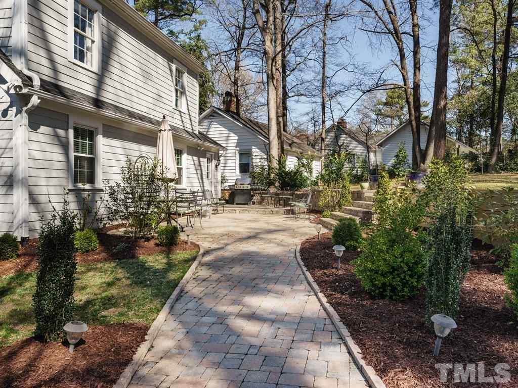 2807 Wayland Drive Raleigh, NC 27608 - Photo 19 of 24