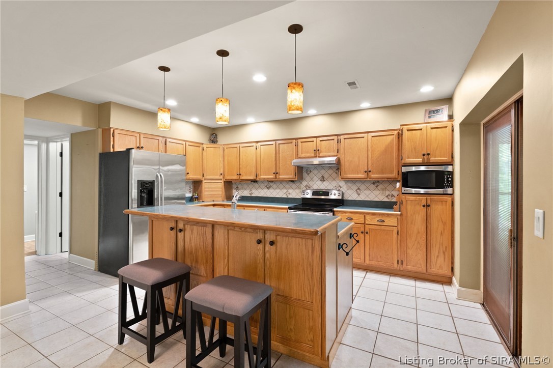 491 Baylor Wissman Road Georgetown, IN 47122 - Photo 24 of 60 Gallery Image 24