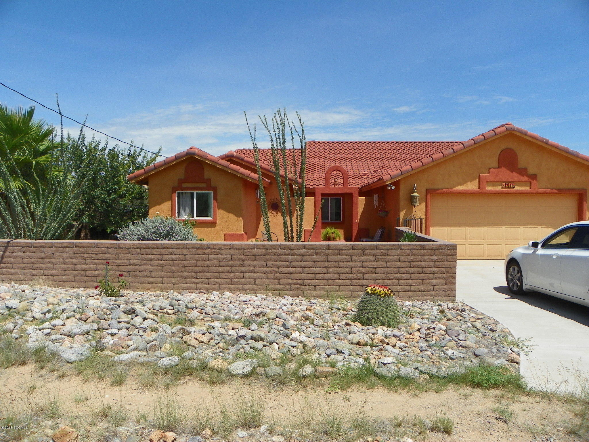 1715 Estero Court Rio Rico, AZ 85648 - Photo 1 of 45