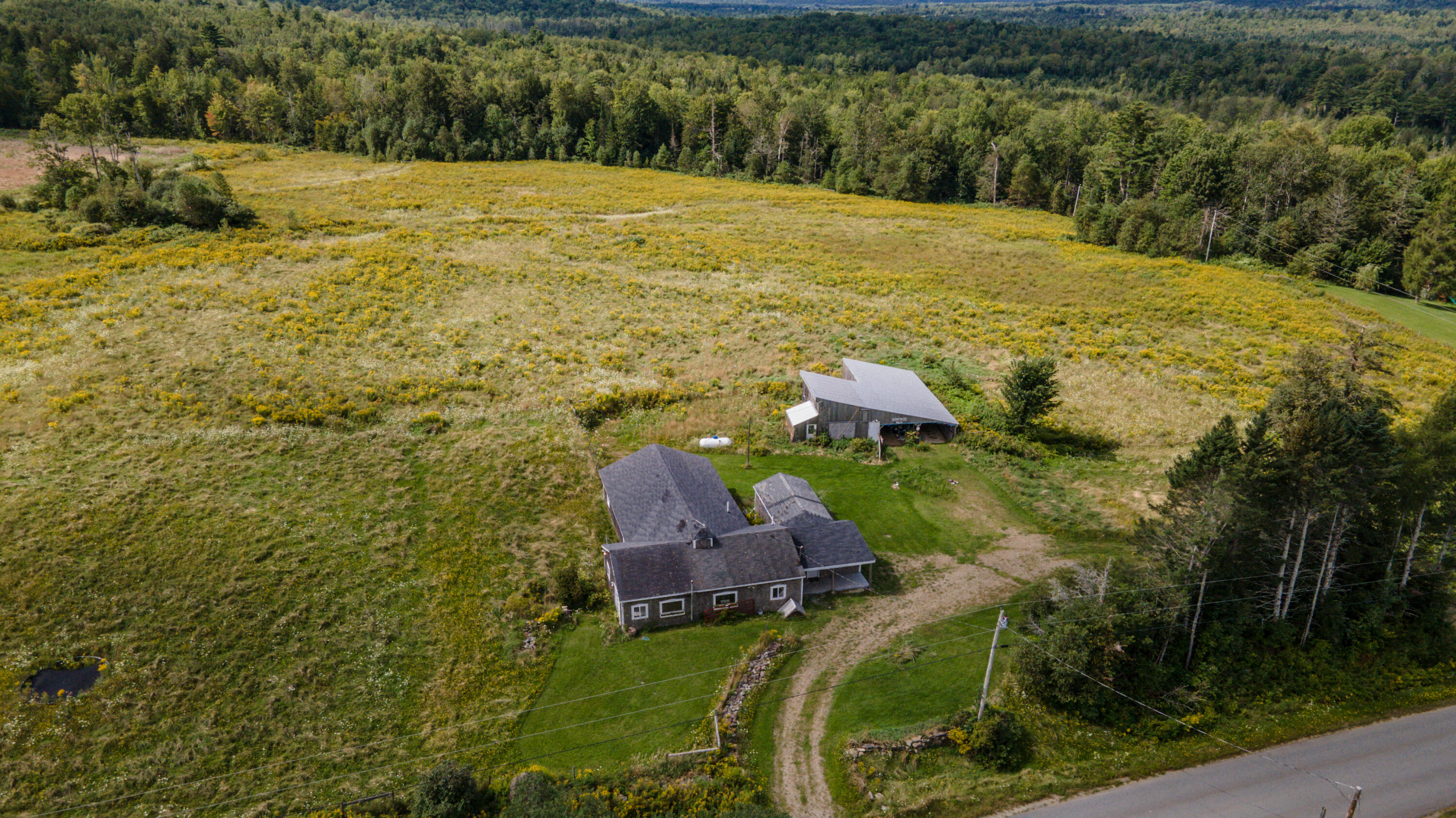 945 East Thorndike Road Thorndike, ME 04986 - Photo 14 of 44 Exterior10