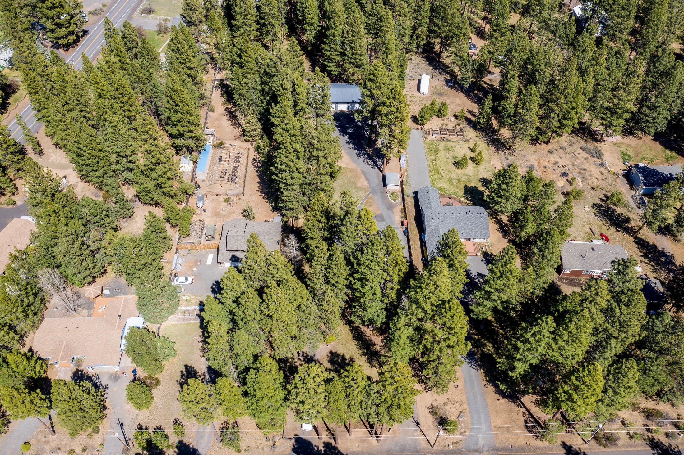 19200 Choctaw Road Bend, OR 97702 - Photo 33 of 35 19200 Choctaw Rd 0121 copy