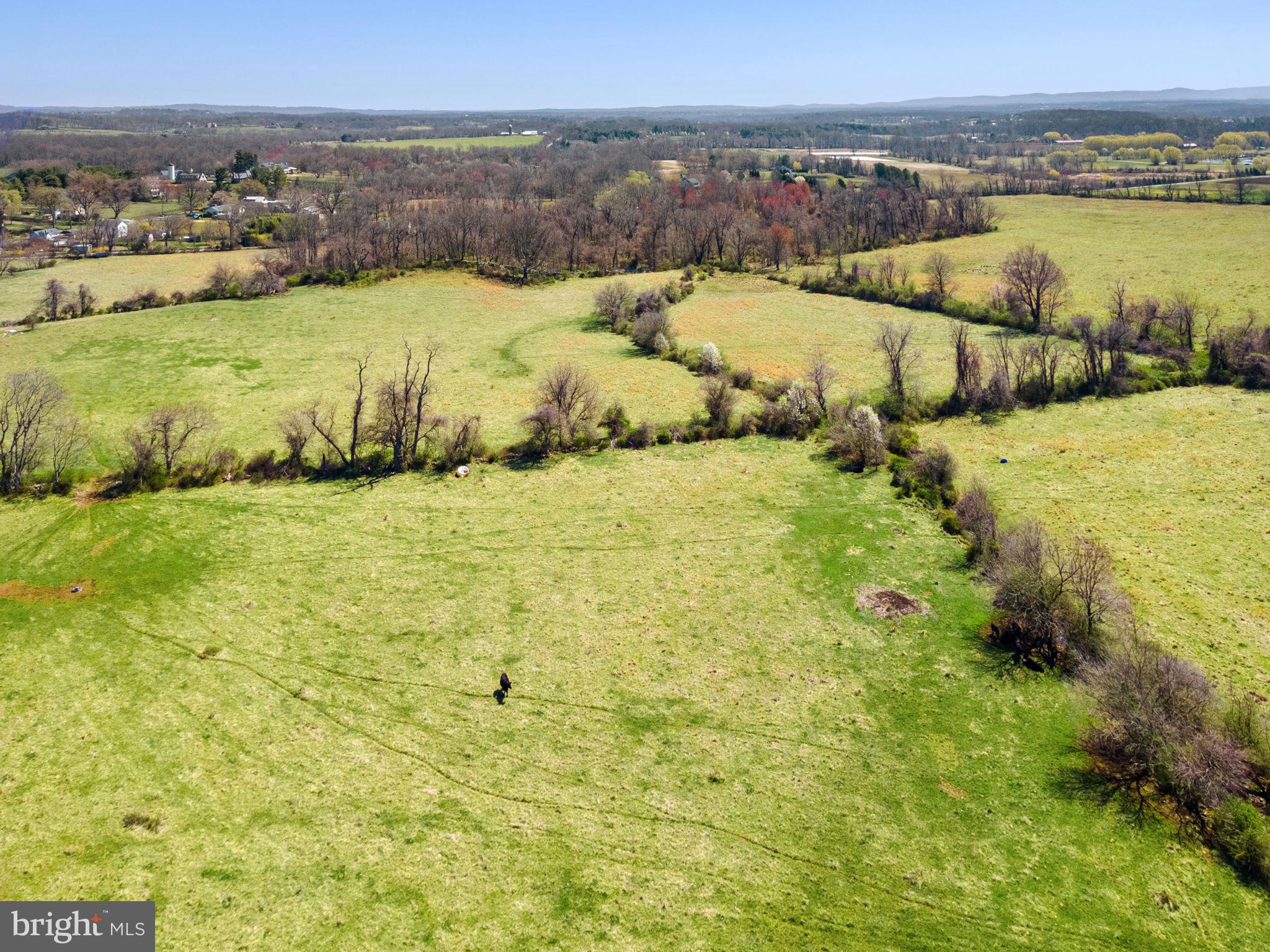 18590-appx Foggy Bottom Road Bluemont, VA 20135 - Photo 11 of 25 a view of a lake with houses