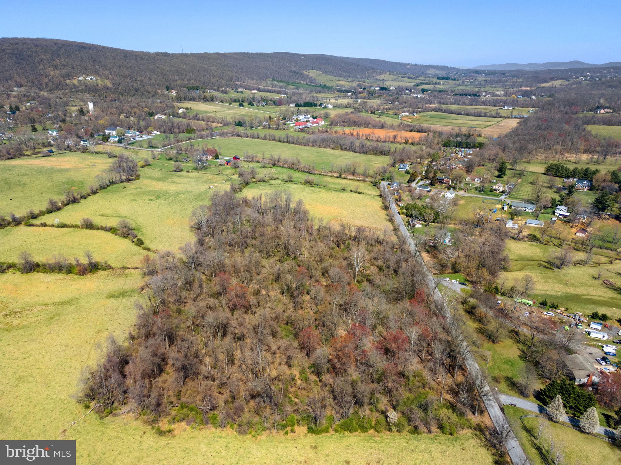 18590-appx Foggy Bottom Road Bluemont, VA 20135 - Photo 13 of 25 a view of city and ocean