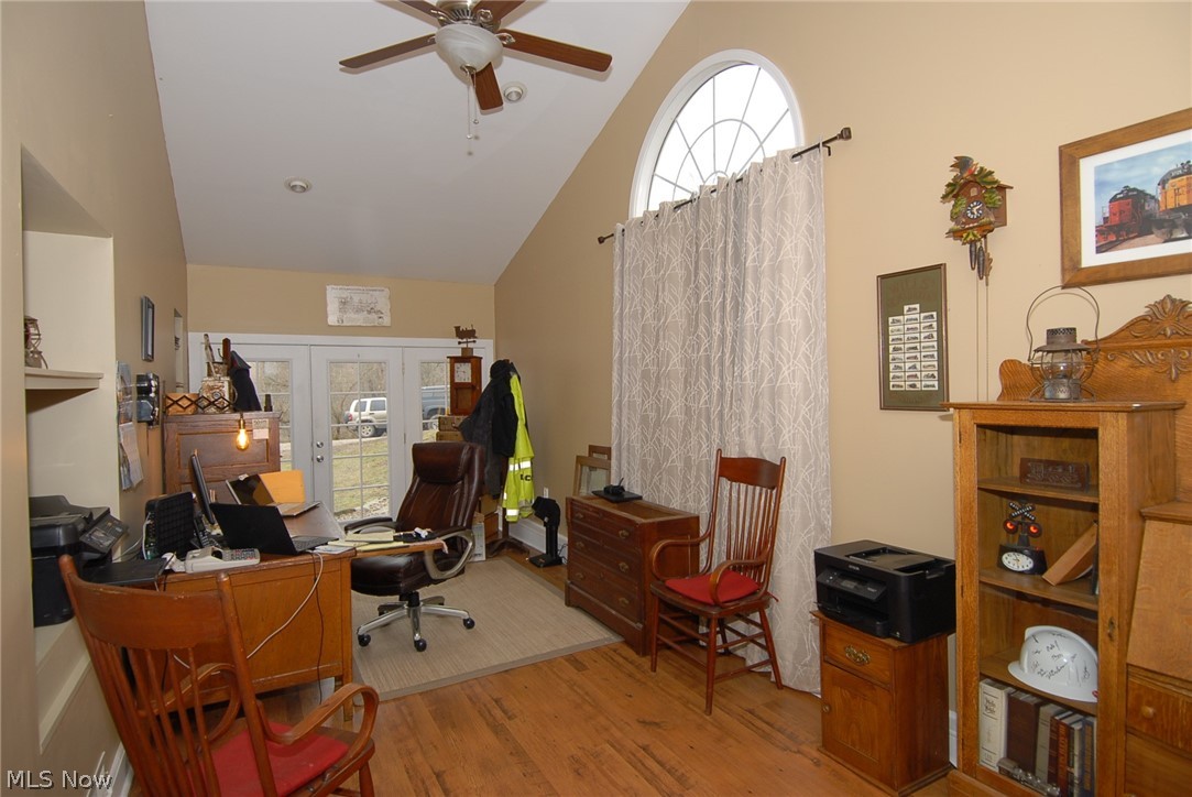 10255 North Morrison Road Dresden, OH 43821 - Photo 9 of 30 Office View