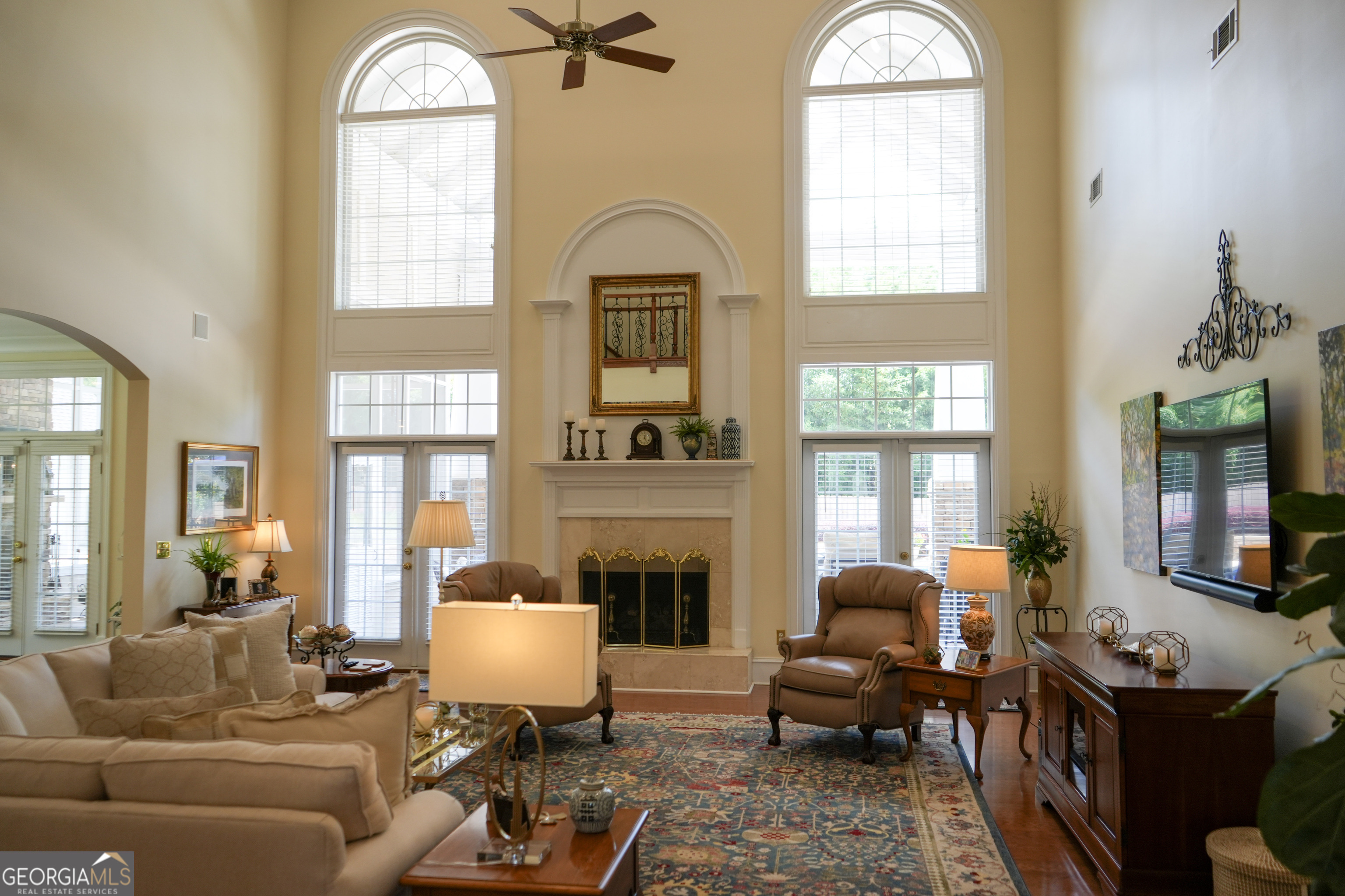 209 Fox Ridge Drive Dublin, GA 31021 - Photo 15 of 90