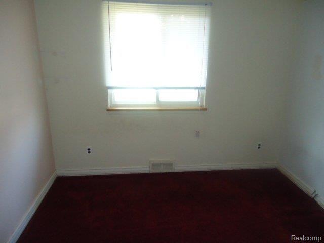 21972 Evergreen Road Southfield, MI 48075 - Photo 11 of 25 261-925851 Bedroom 1-2.JPG