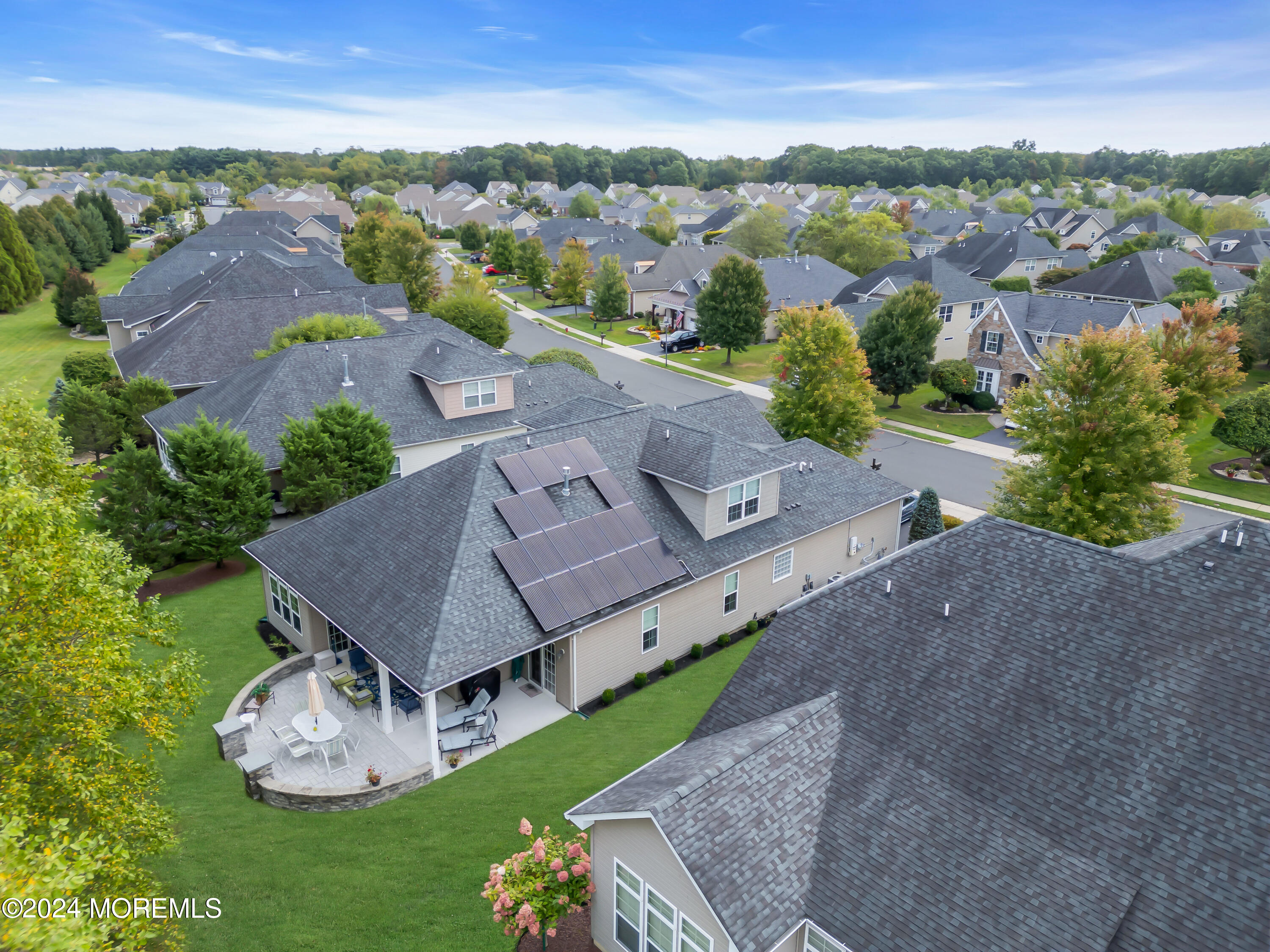 18 East Raphael Lane Farmingdale, NJ 07727 - Photo 57 of 63 074_dji_0595-1_157