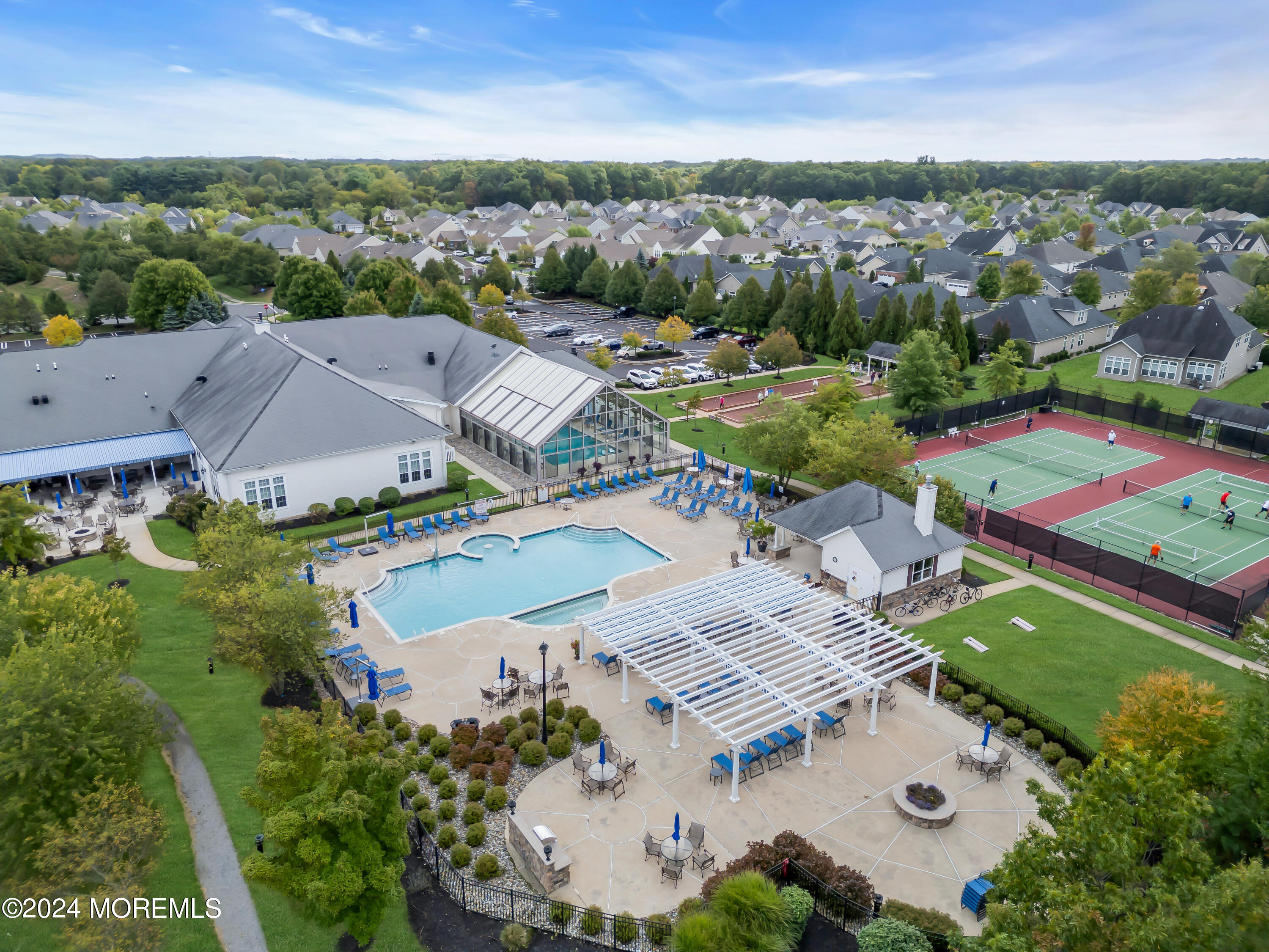 18 East Raphael Lane Farmingdale, NJ 07727 - Photo 61 of 63 089_dji_0670-1_339