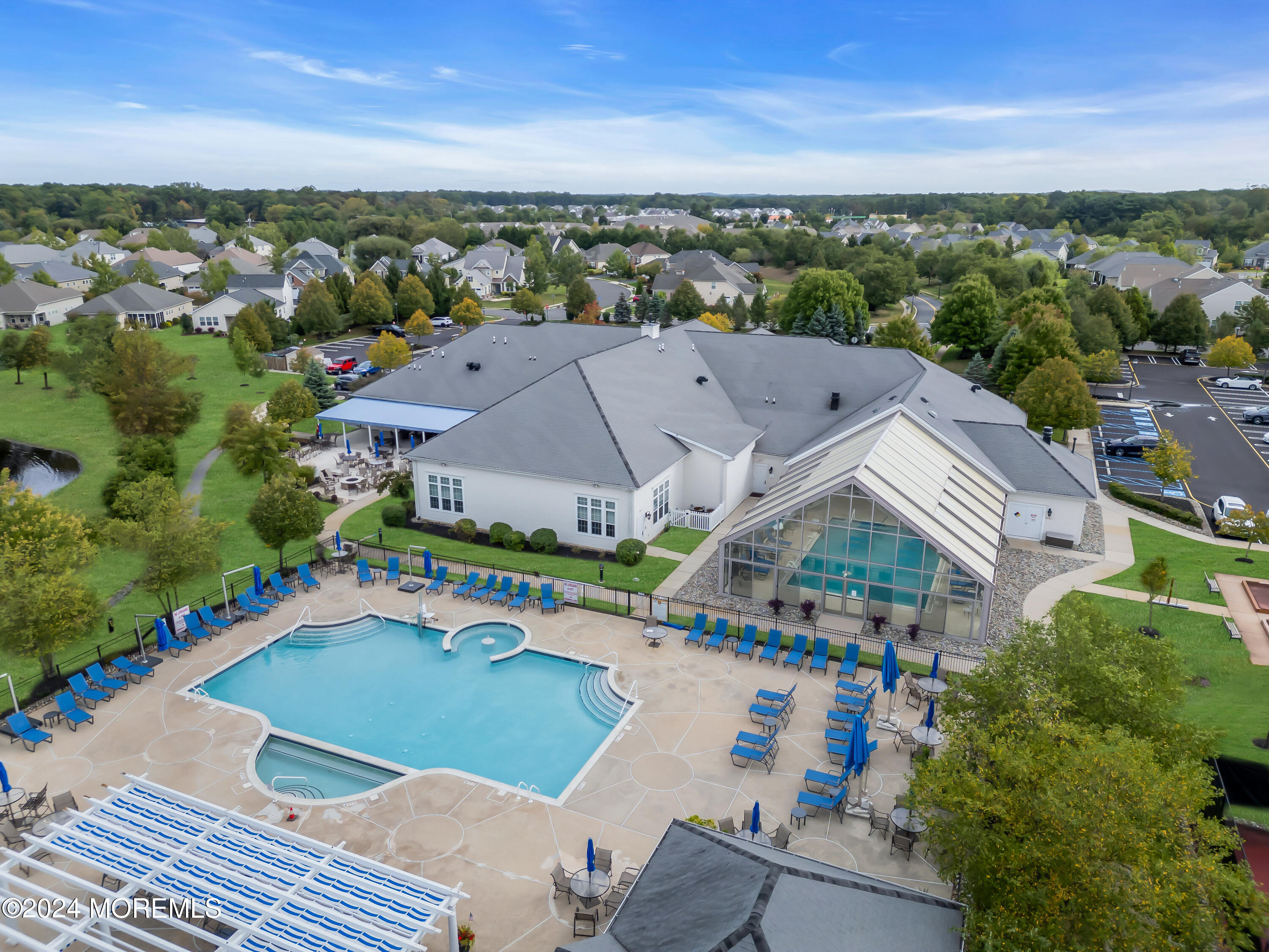 18 East Raphael Lane Farmingdale, NJ 07727 - Photo 62 of 63 090_dji_0675-1_389