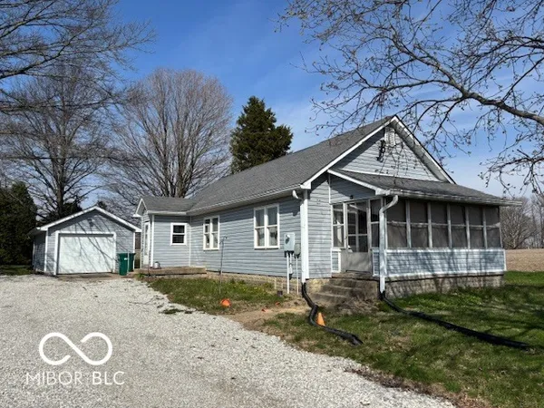 $1 | 3814 North State Road 39, Danville, IN 46122