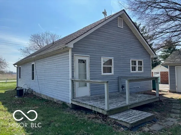 $1 | 3814 North State Road 39, Danville, IN 46122
