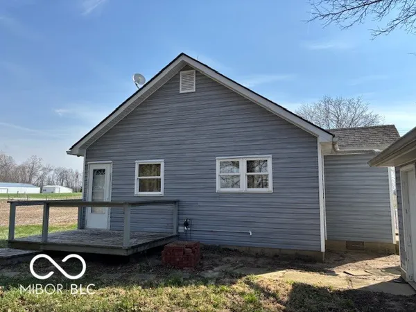 $1 | 3814 North State Road 39, Danville, IN 46122
