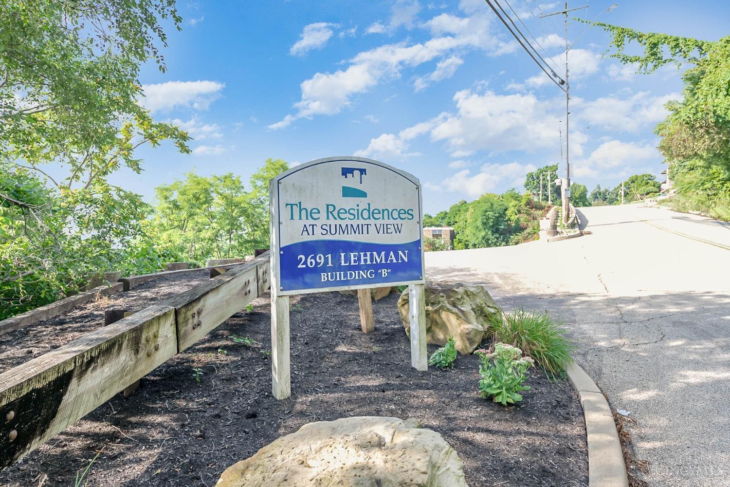 2691 Lehman Road, Unit B13 Cincinnati, OH 45204 - Photo 19 of 24 Gallery Image 19