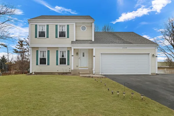 $332,900 | 2449 Lawson Boulevard, Gurnee, IL 60031