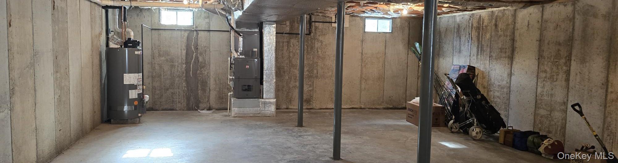 26 Valley Road Forestburgh, NY 12777 - Photo 29 of 33 a view of a hallway with staircase
