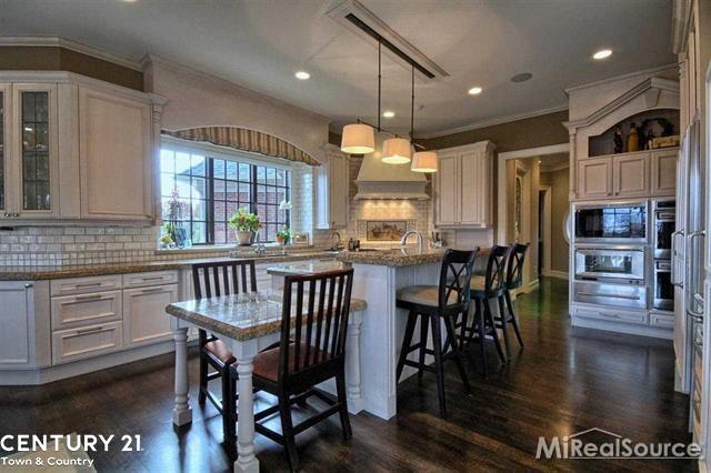 5393 Orchard Ridge Drive Rochester, MI 48306 - Photo 10 of 30