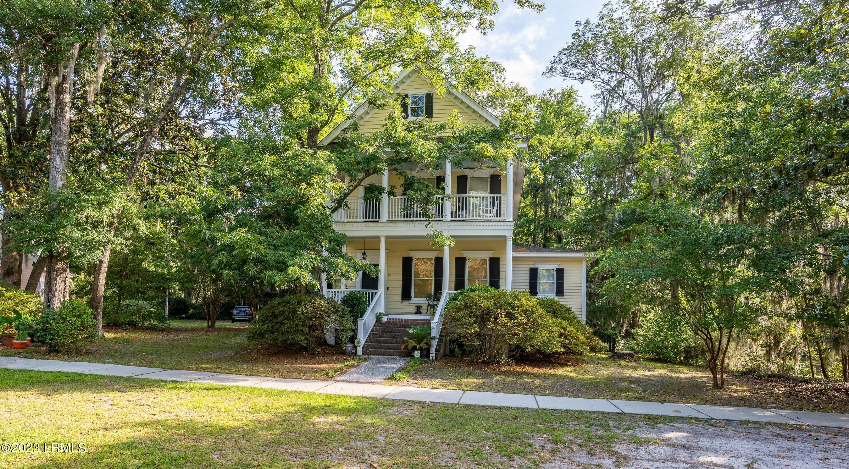 10 Mises Road Beaufort, SC 29907 - Photo 1 of 35 DSC06345-HDR-1.jpg-SMALL