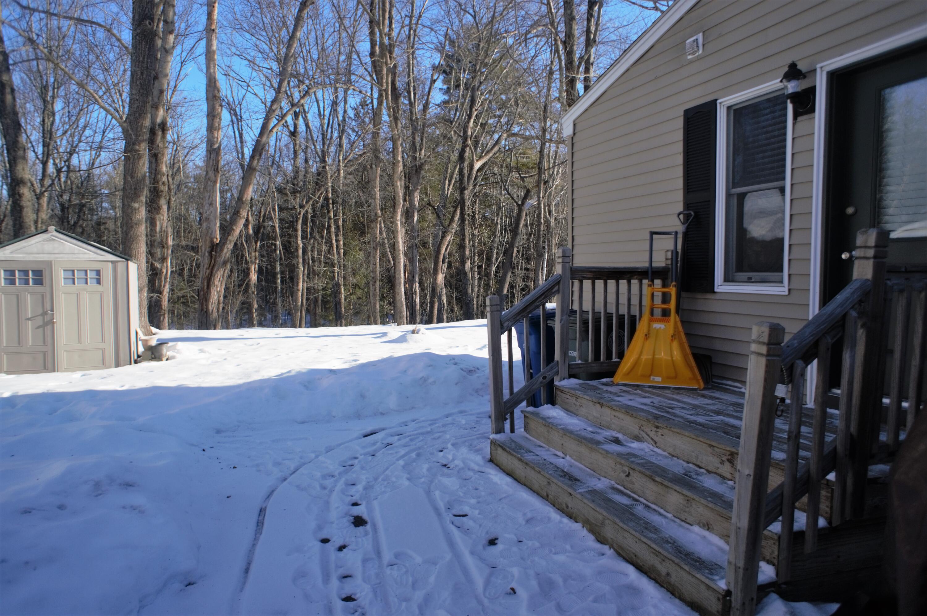 150 Halidon Road Westbrook, ME 04092 - Photo 16 of 21 16