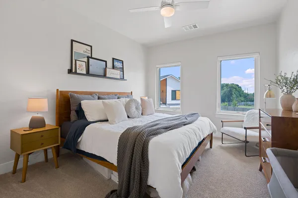 $3,500 | 5806 Sutherlin Road, Austin, TX 78723