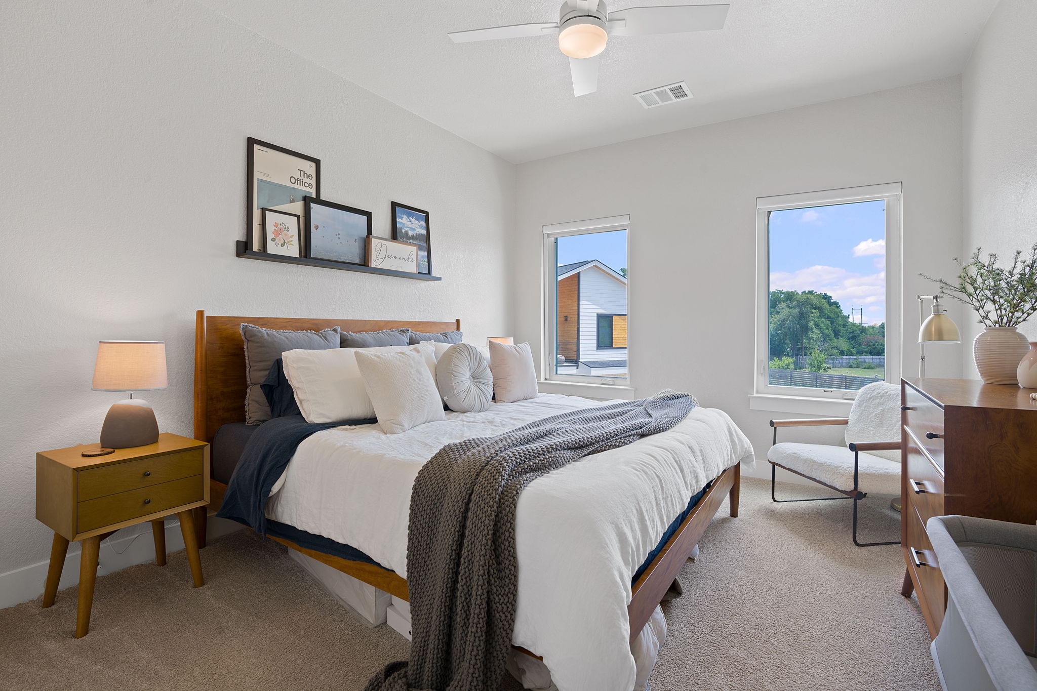 5806 Sutherlin Road Austin, TX 78723 - Photo 13 of 24