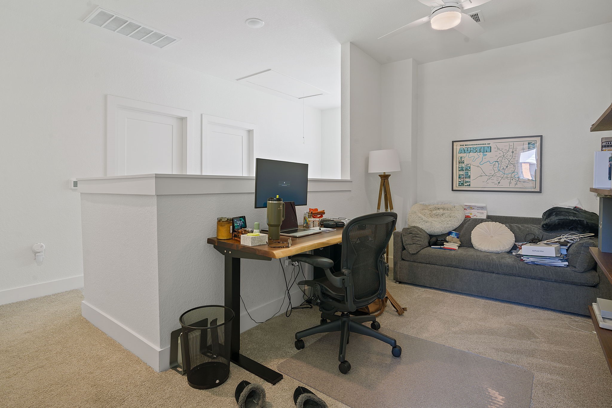 5806 Sutherlin Road Austin, TX 78723 - Photo 20 of 24