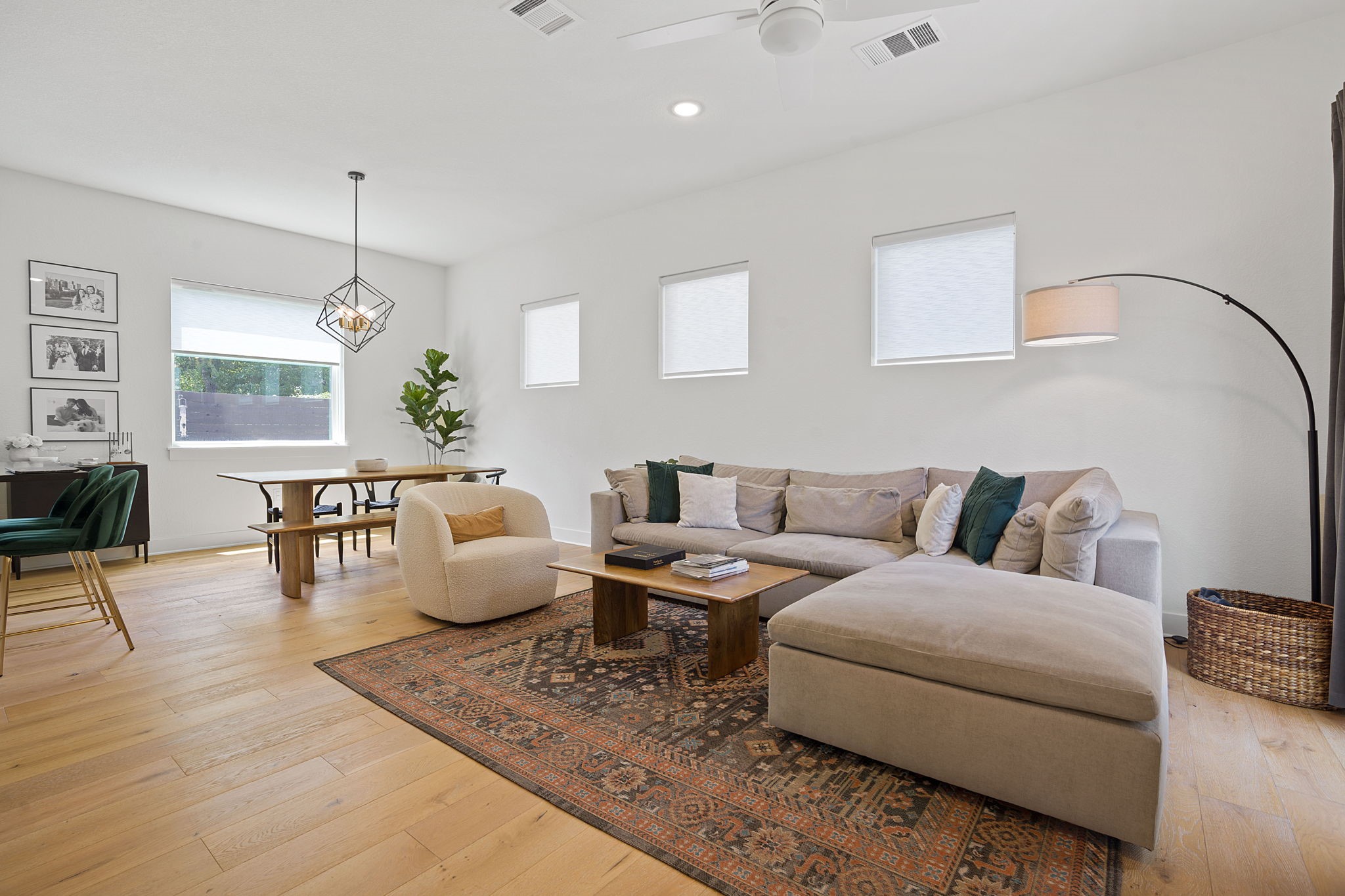 5806 Sutherlin Road Austin, TX 78723 - Photo 10 of 24