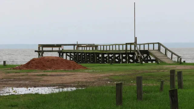 $13,201 | Lot 1 Elk Street, Onalaska, TX 77360