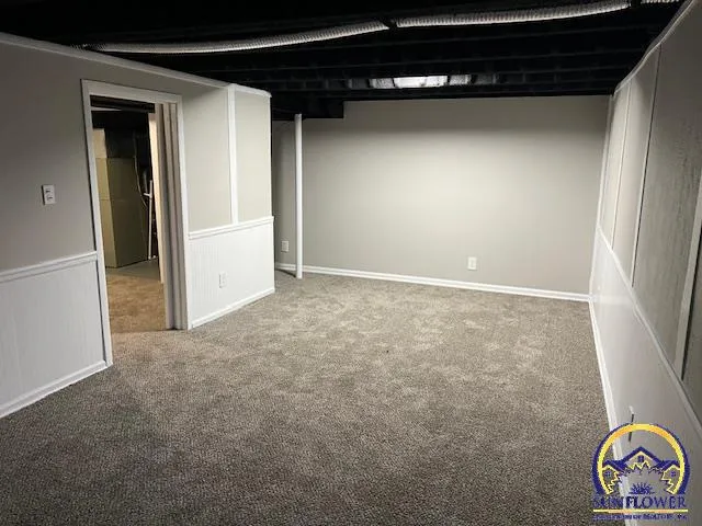 $274,950 | 3116 Southwest Stone Avenue, Topeka, KS 66614