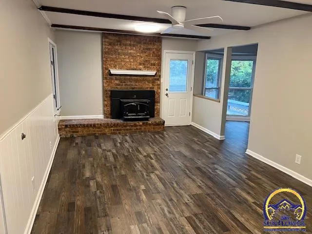 $274,950 | 3116 Southwest Stone Avenue, Topeka, KS 66614