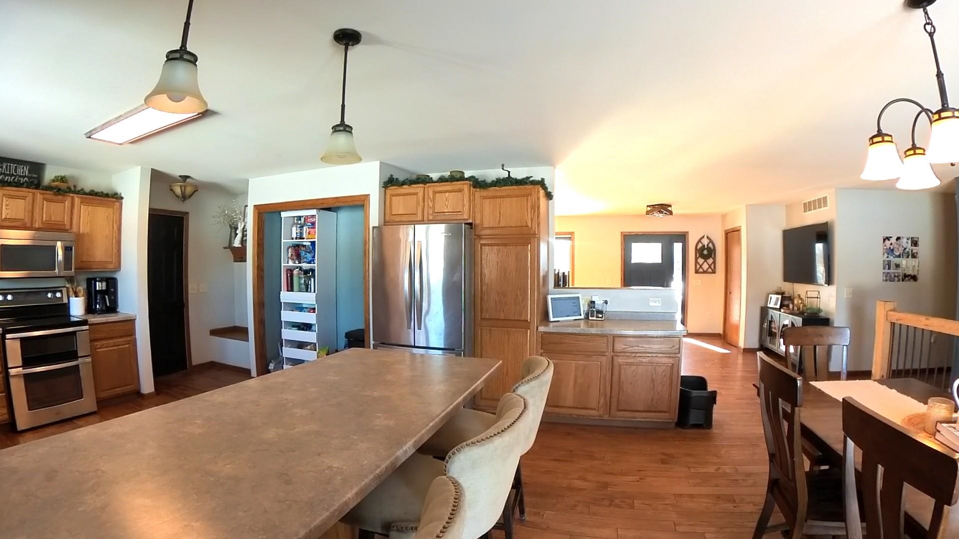 7596 Merryland Drive Rosholt, WI 54473 - Photo 16 of 30