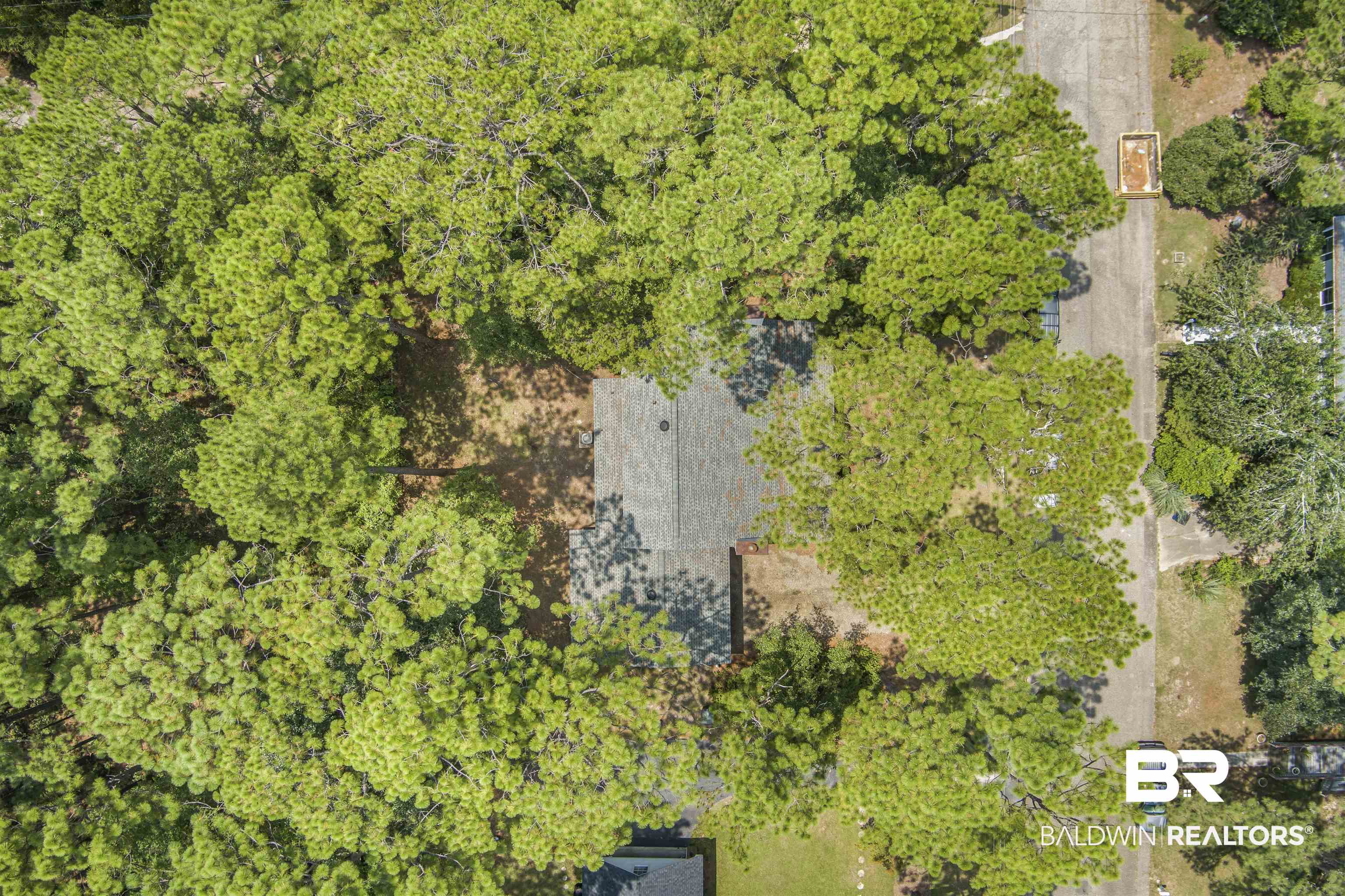 108 Cameron Circle Daphne, AL 36526 - Photo 23 of 31 New roof installed