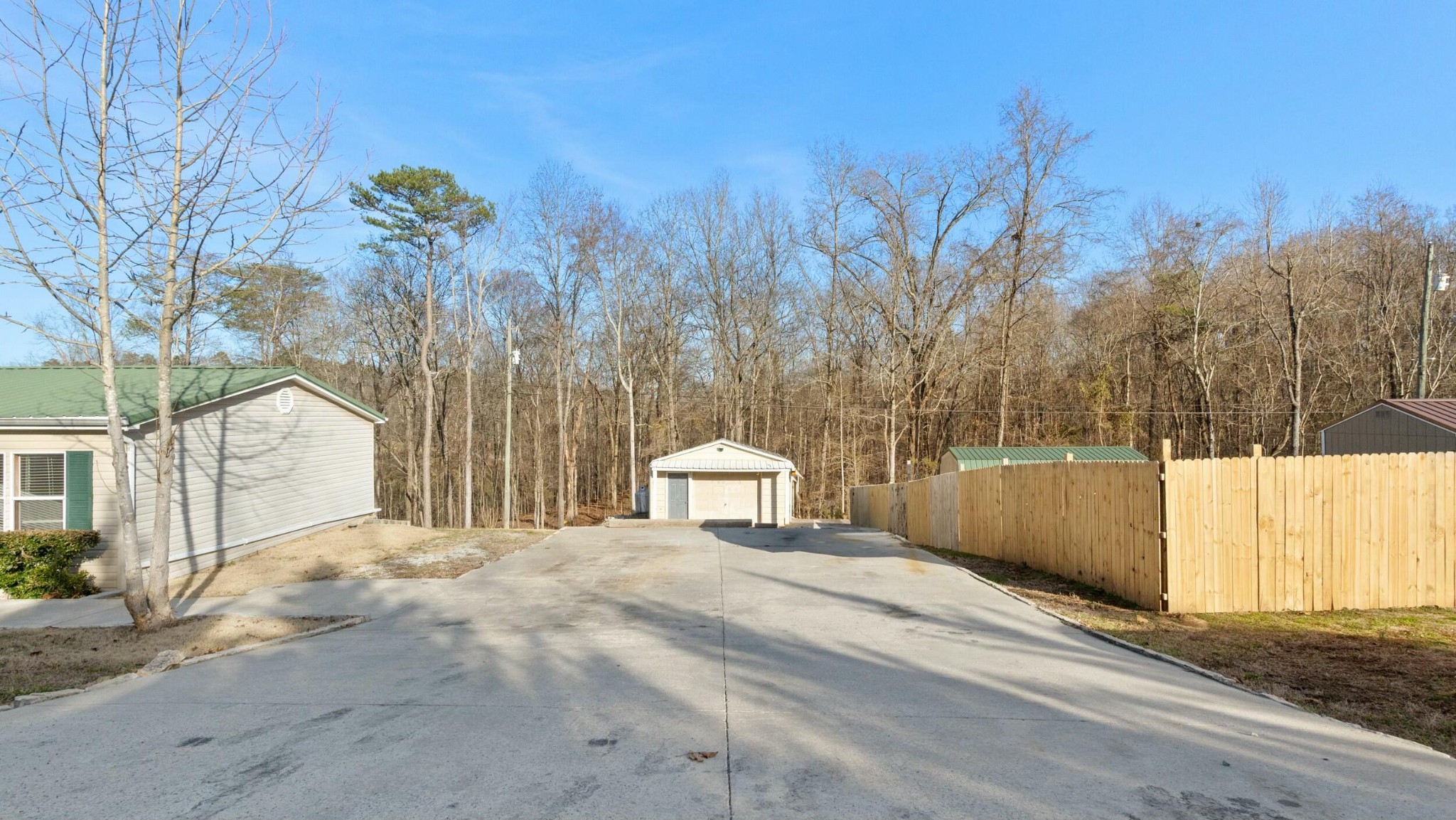 343 Graham Road Soddy-Daisy, TN 37379 - Photo 29 of 30 Gallery Image 29
