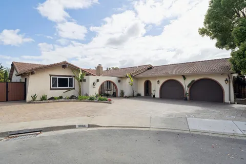 $2,100,000 | 6066 Monte Verde Court, Castro Valley, CA 94552