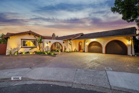 $2,100,000 | 6066 Monte Verde Court, Castro Valley, CA 94552