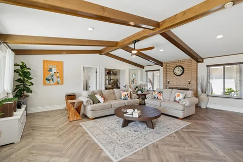 $2,100,000 | 6066 Monte Verde Court, Castro Valley, CA 94552