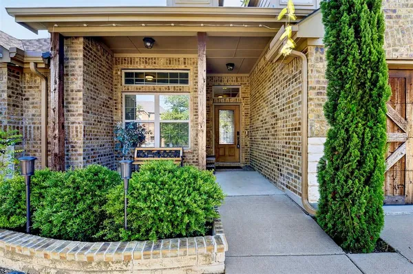 $424,900 | 1512 Barrolo Drive, McLendon-Chisholm, TX 75032