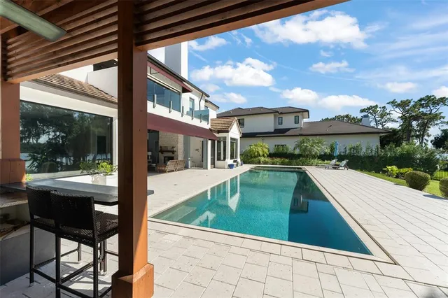 $3,600,000 | 5024 Sawyer Cove Way, Windermere, FL 34786