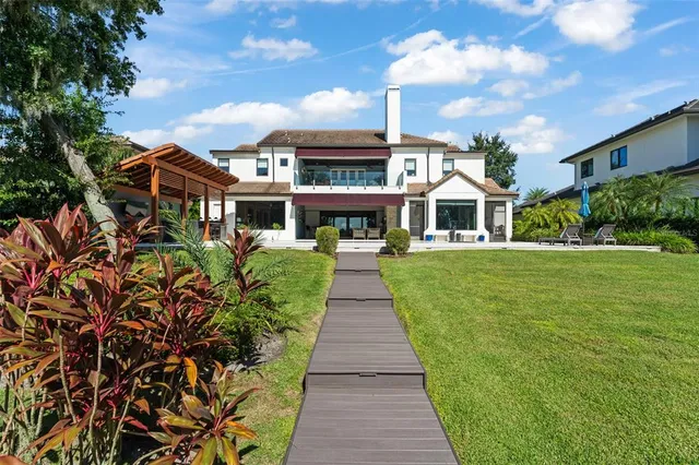 $3,600,000 | 5024 Sawyer Cove Way, Windermere, FL 34786