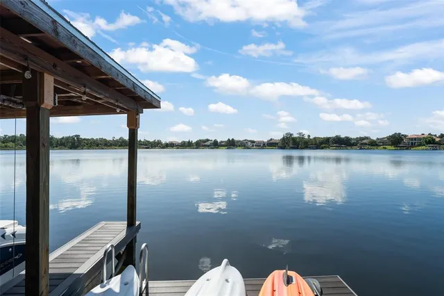 $3,600,000 | 5024 Sawyer Cove Way, Windermere, FL 34786