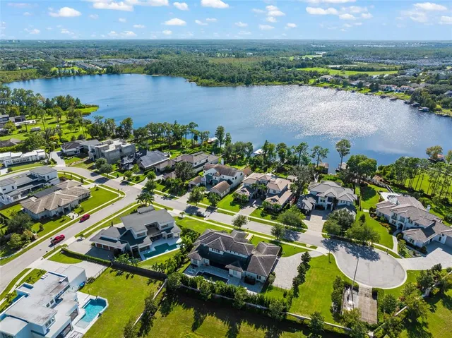 $3,600,000 | 5024 Sawyer Cove Way, Windermere, FL 34786