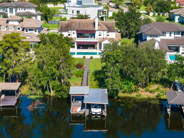 $3,600,000 | 5024 Sawyer Cove Way, Windermere, FL 34786