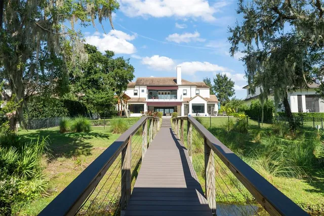 $3,600,000 | 5024 Sawyer Cove Way, Windermere, FL 34786