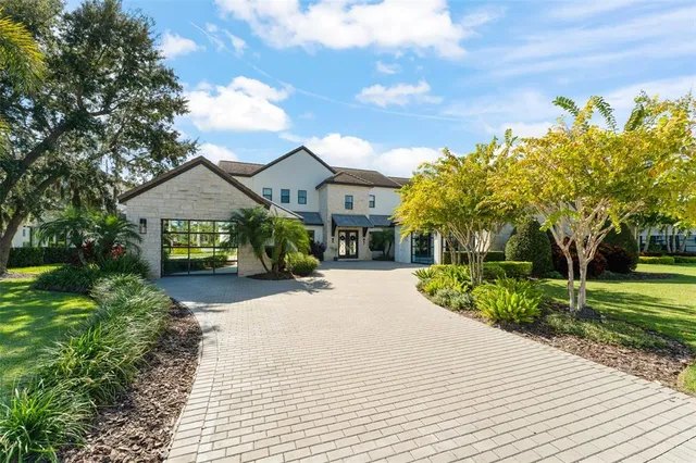 $3,600,000 | 5024 Sawyer Cove Way, Windermere, FL 34786