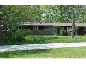 4710 East Inverness Woods Road Bloomington, IN 47401 - Photo 3 of 15