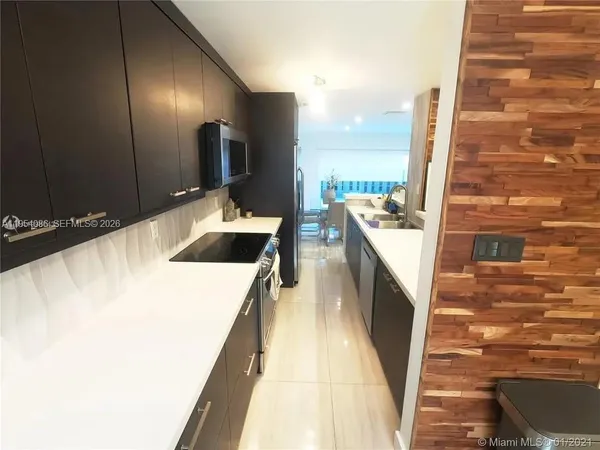 $3,400 | 8243 Northwest 8th Court, Unit 1, Plantation, FL 33324