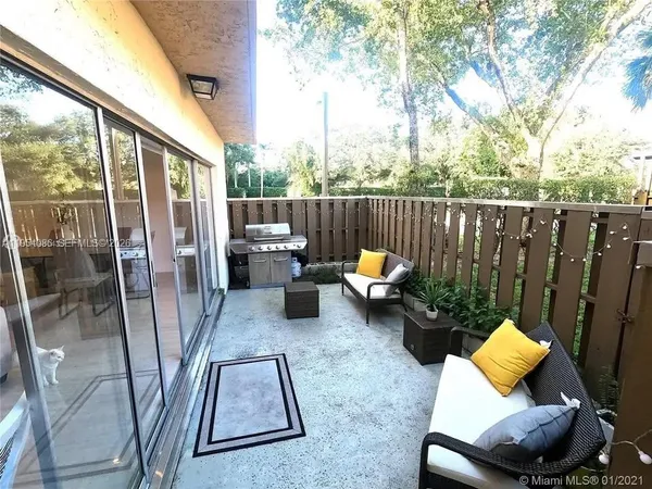 $3,400 | 8243 Northwest 8th Court, Unit 1, Plantation, FL 33324