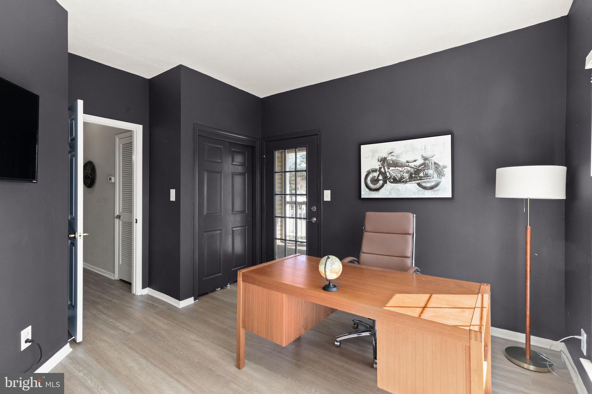 310 Canterbury Road Bel Air, MD 21014 - Photo 15 of 28 a view of a workspace with furniture