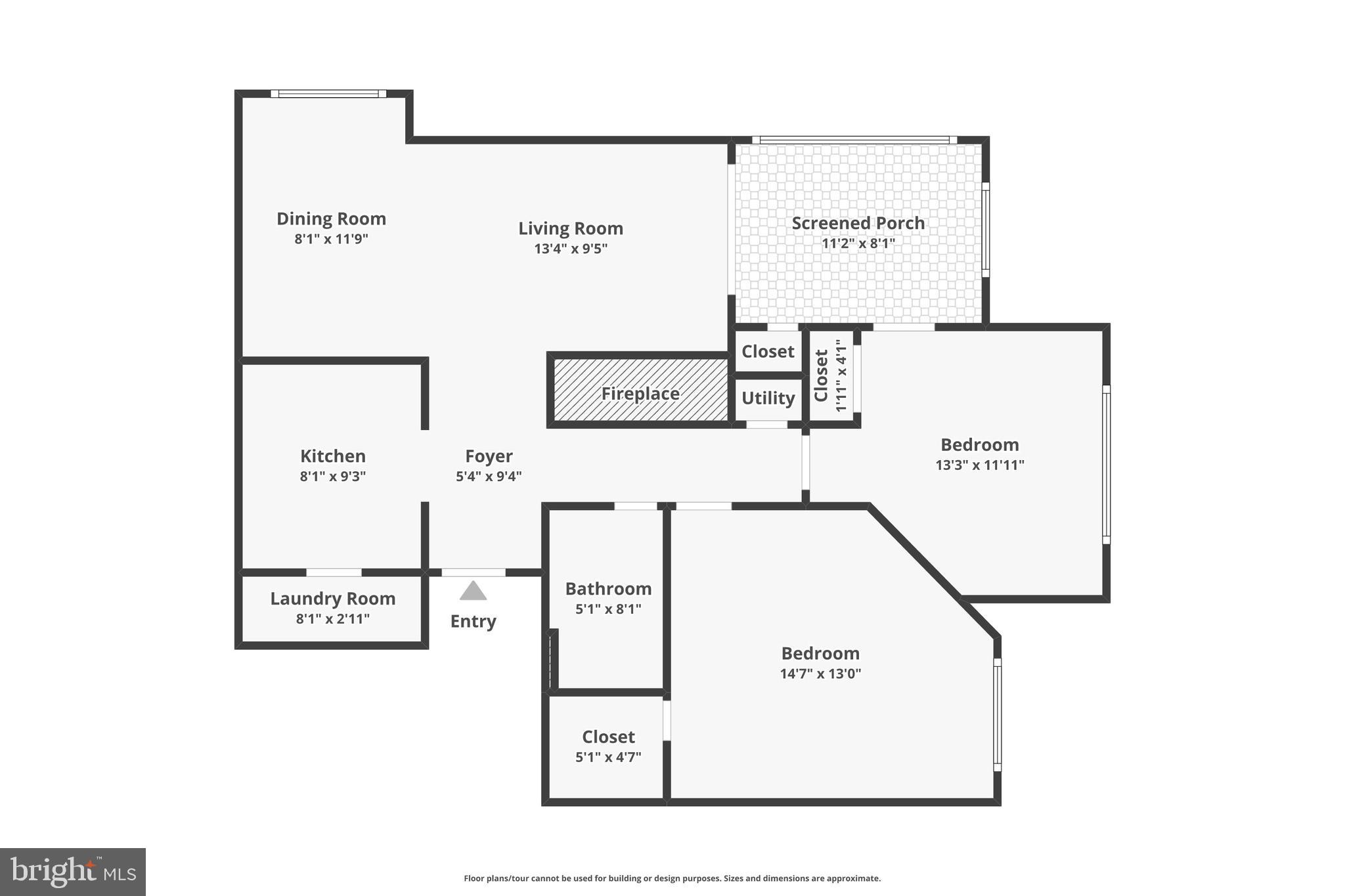 310 Canterbury Road Bel Air, MD 21014 - Photo 20 of 28